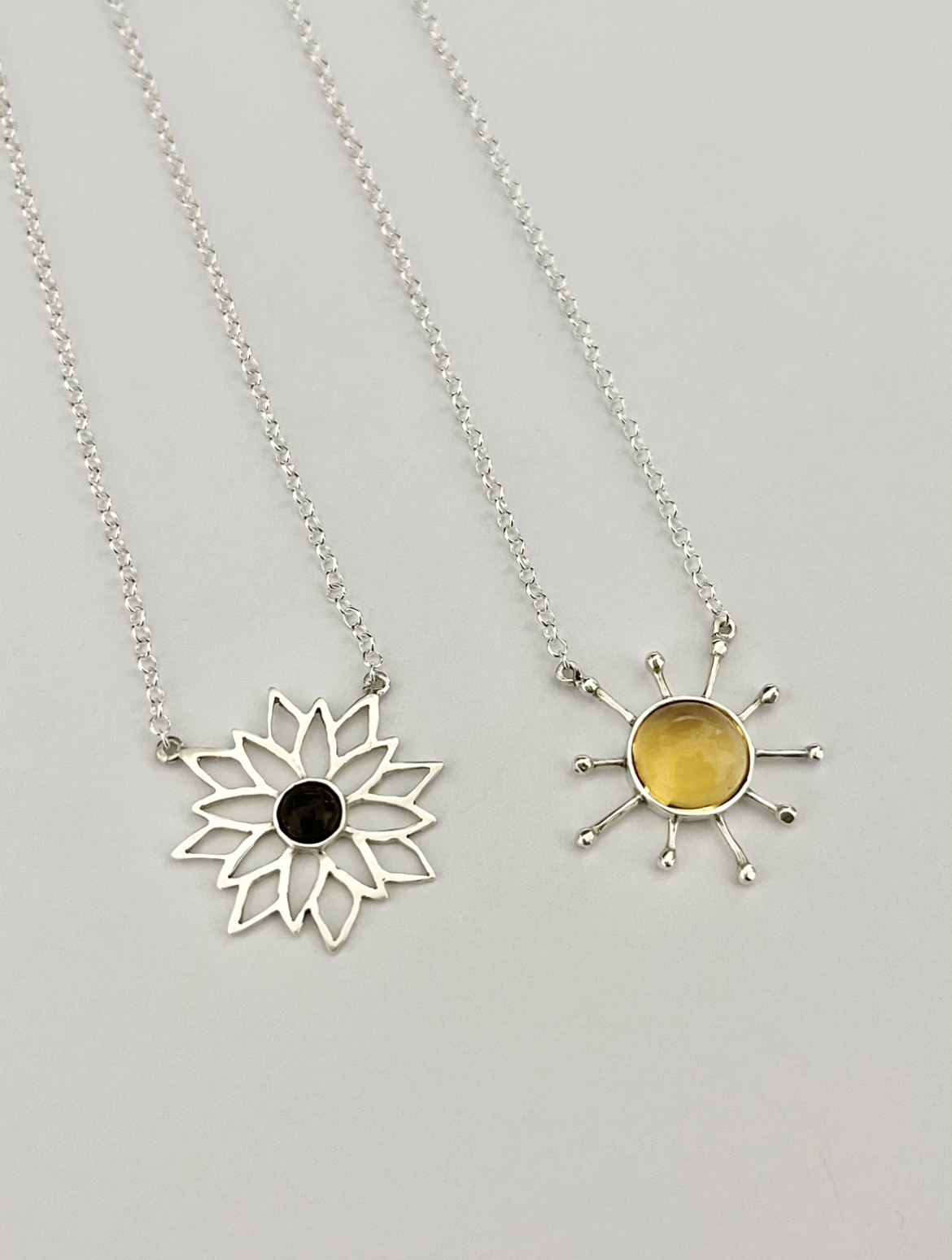 Escapulário Girassol - Imagem 5