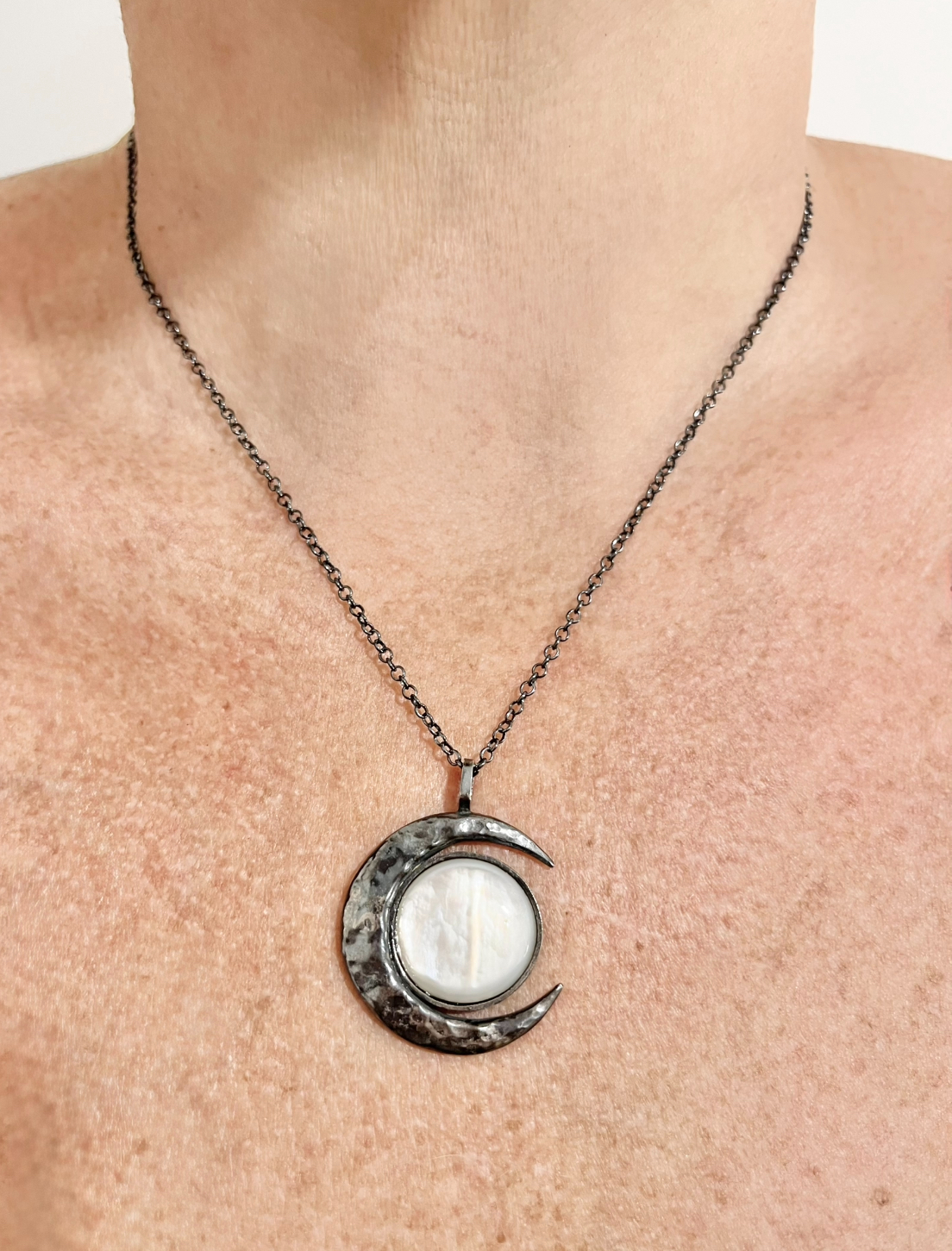 Corrente Elo Black - Imagem 2