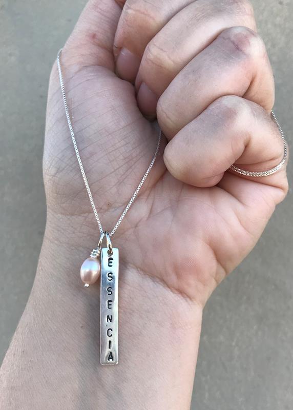 Pendente Essência - Imagem 3