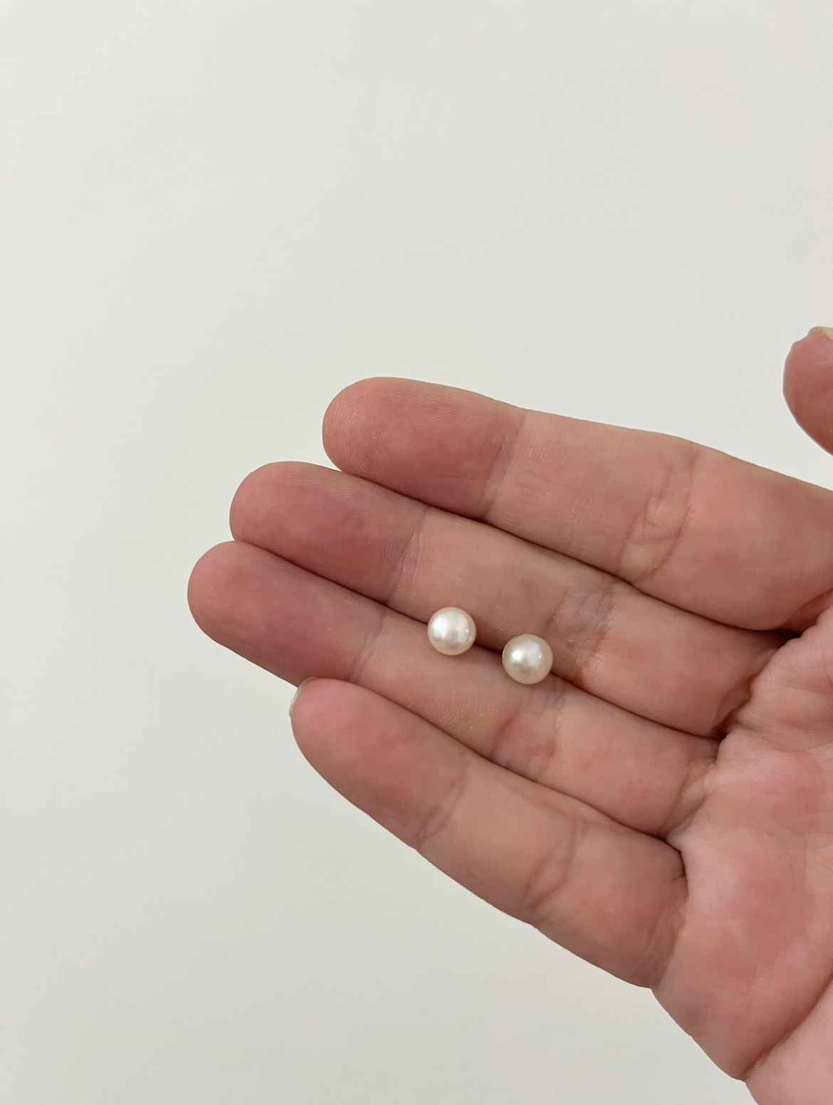 Brinco Pérola Espeto