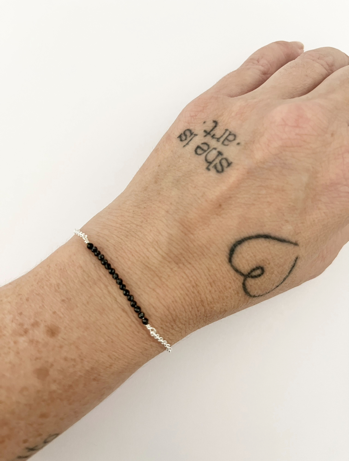 Pulseira Espinélio - Imagem 2