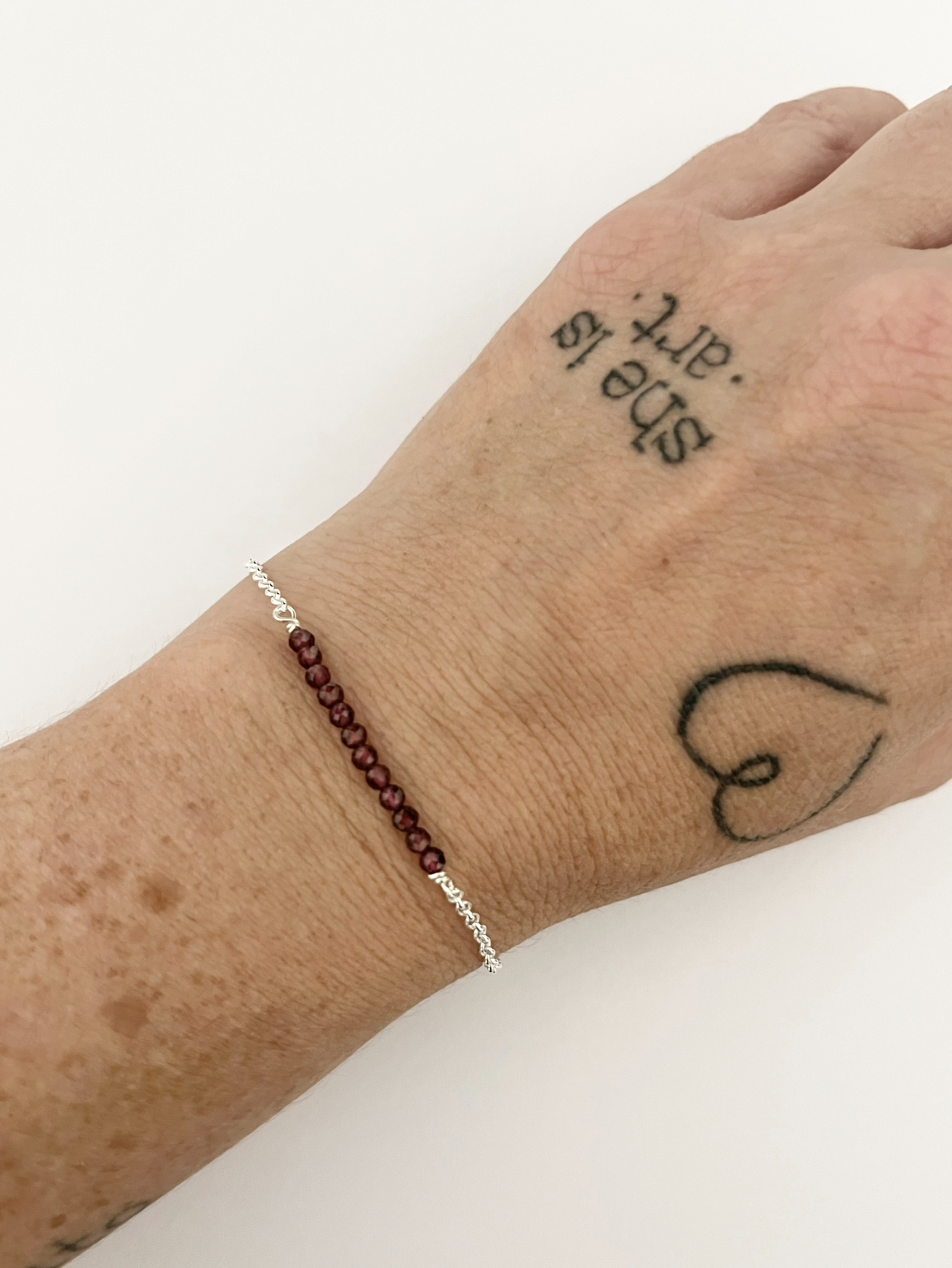 Pulseira Granada - Imagem 2