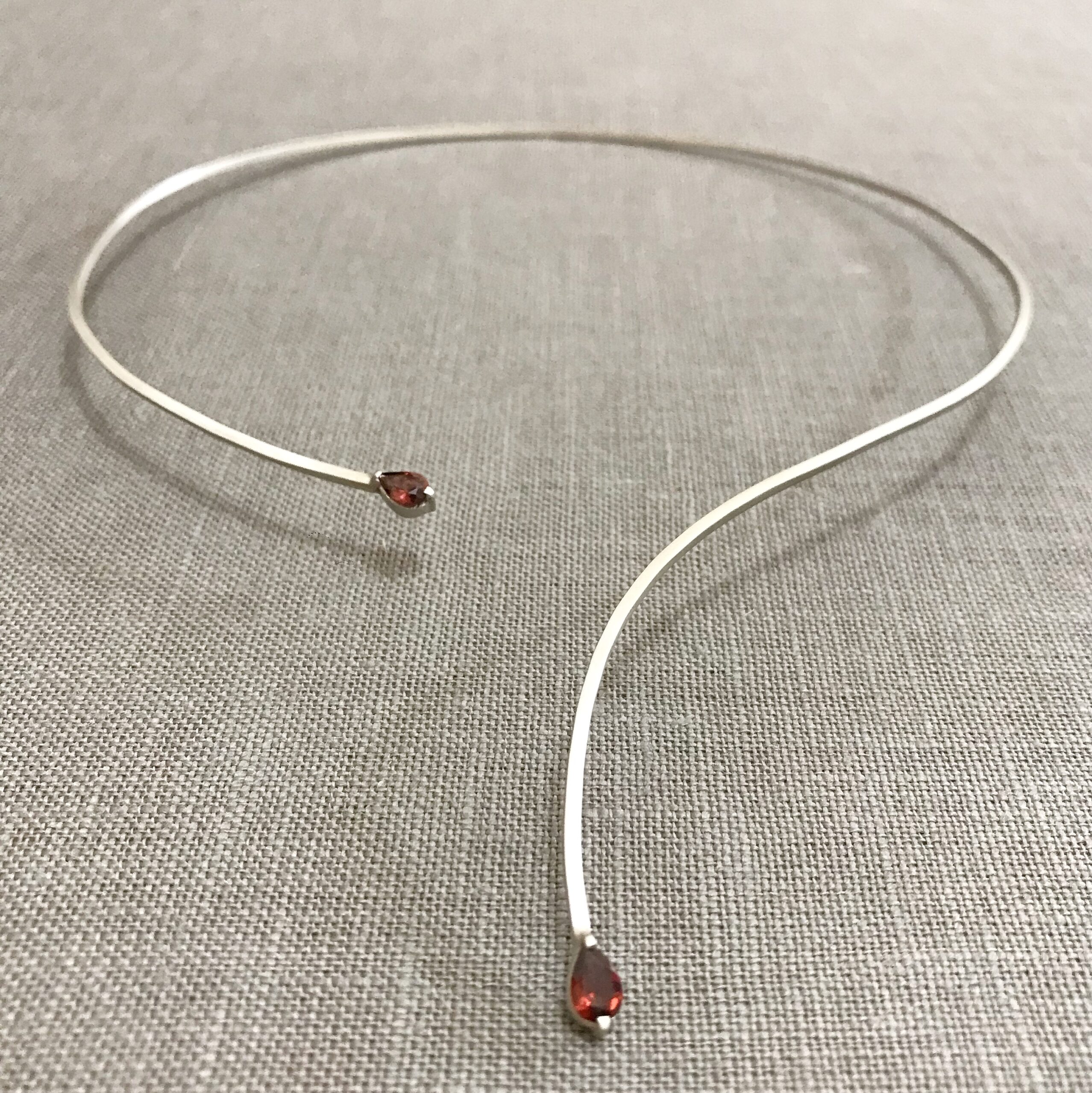 Gargantilha Granadas - Imagem 4