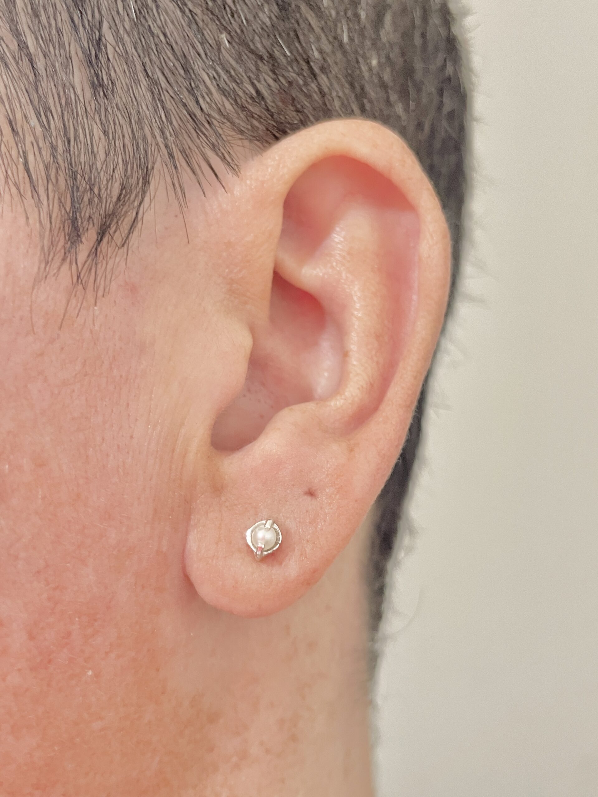 Brinco Lauren - Imagem 2