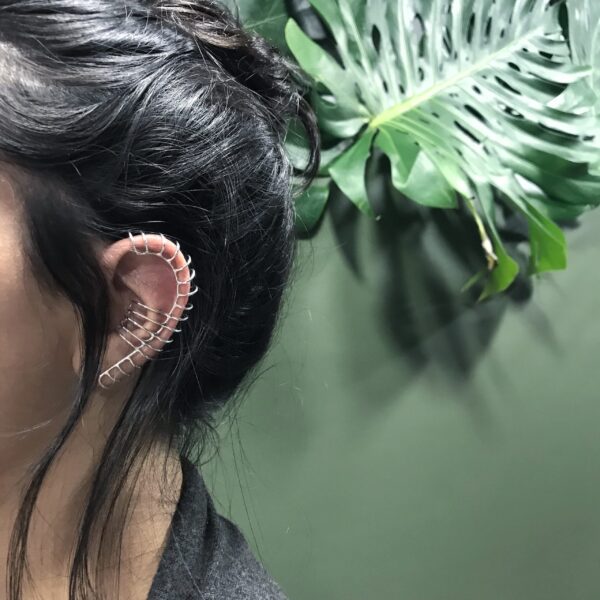 Brinco Vertebral - Imagem 2