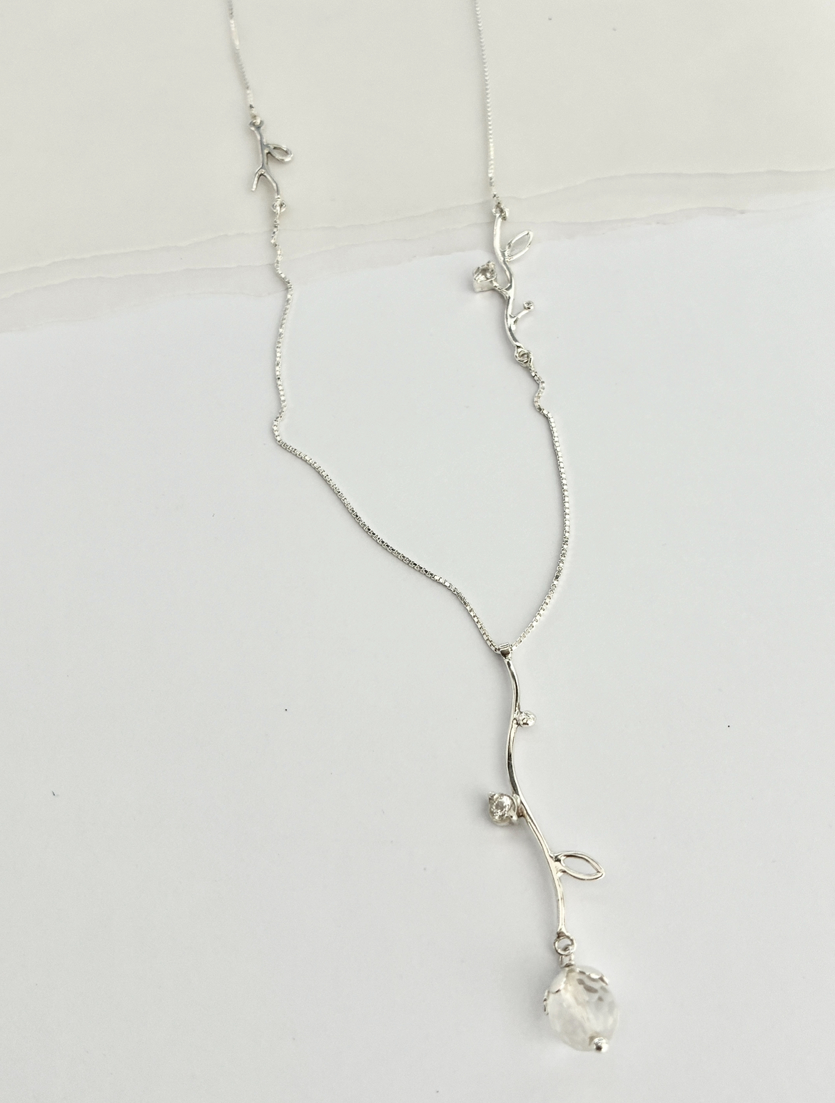 Colar Jardim - Imagem 5