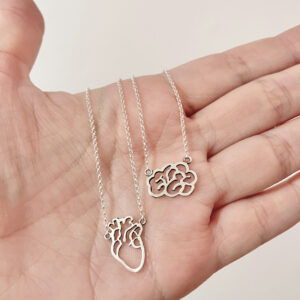 Escapulário Equilíbrio