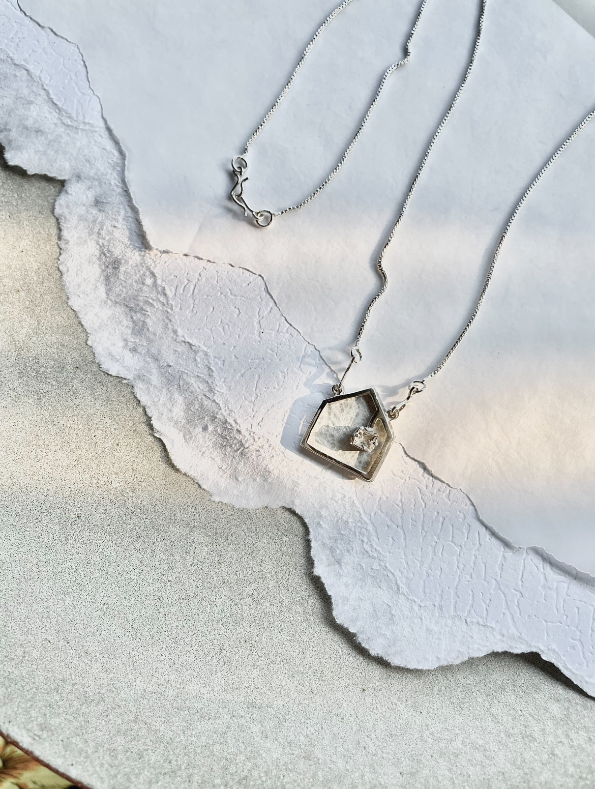 Escapulário Abrigo - Imagem 2