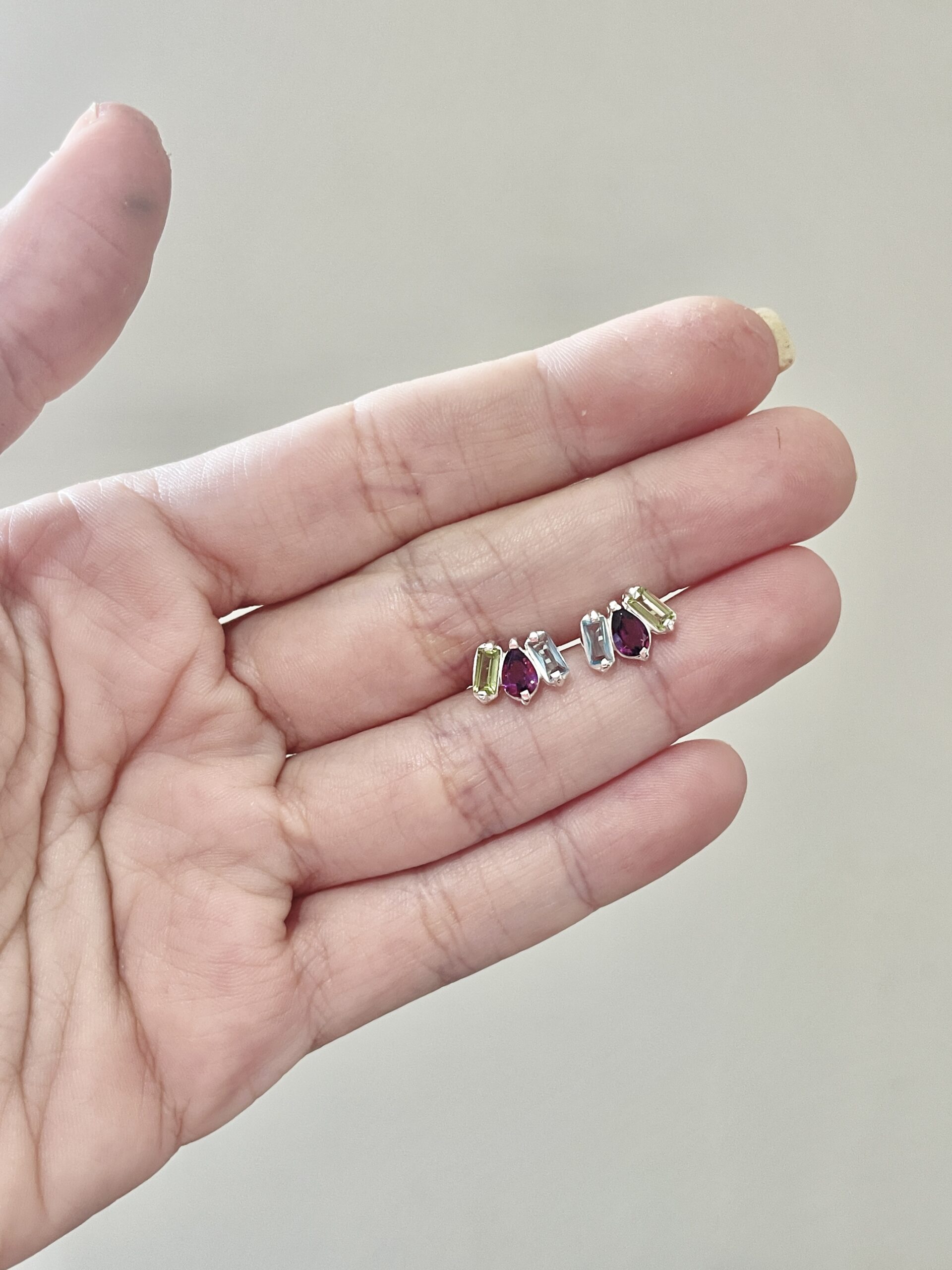 Brinco Íris - Imagem 5