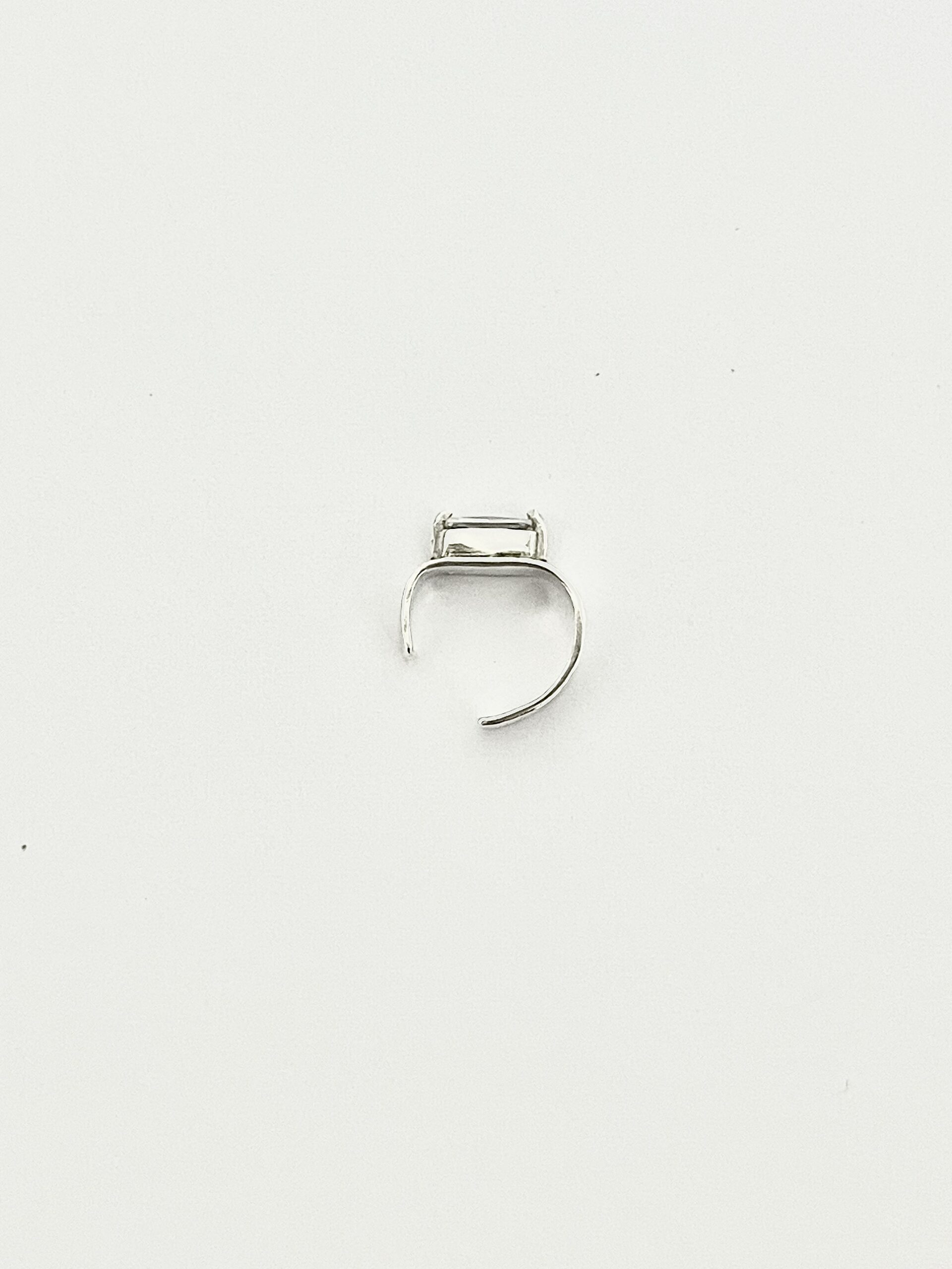 Piercing Baguete - Imagem 4