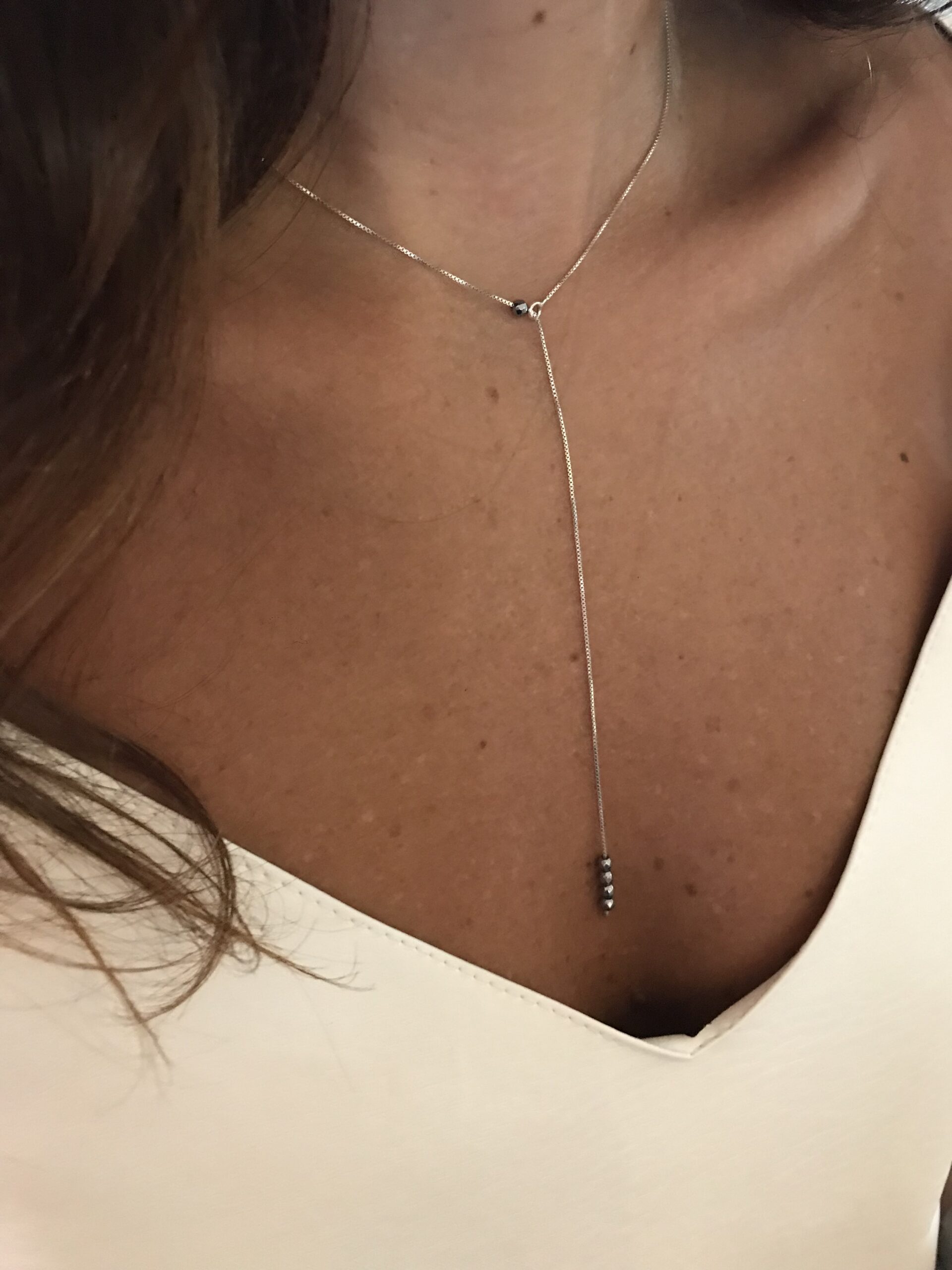 Colar Tini Pirita - Imagem 2