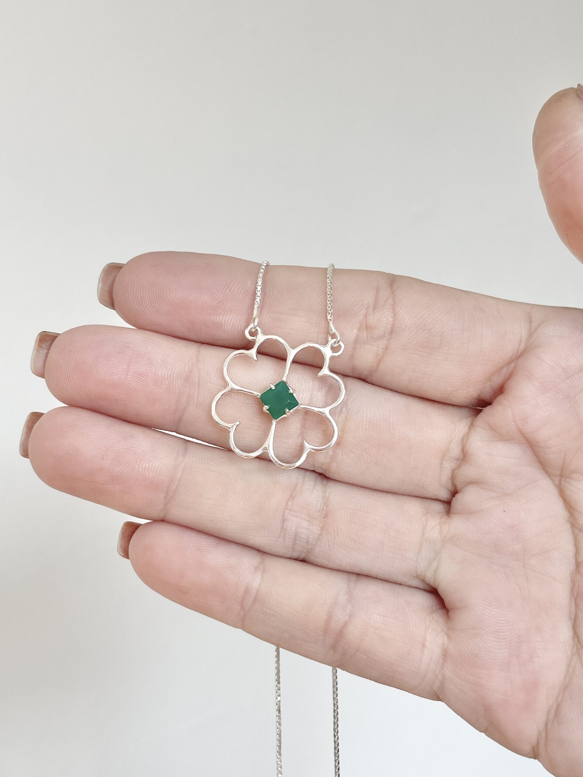 Colar Sorte - Imagem 2