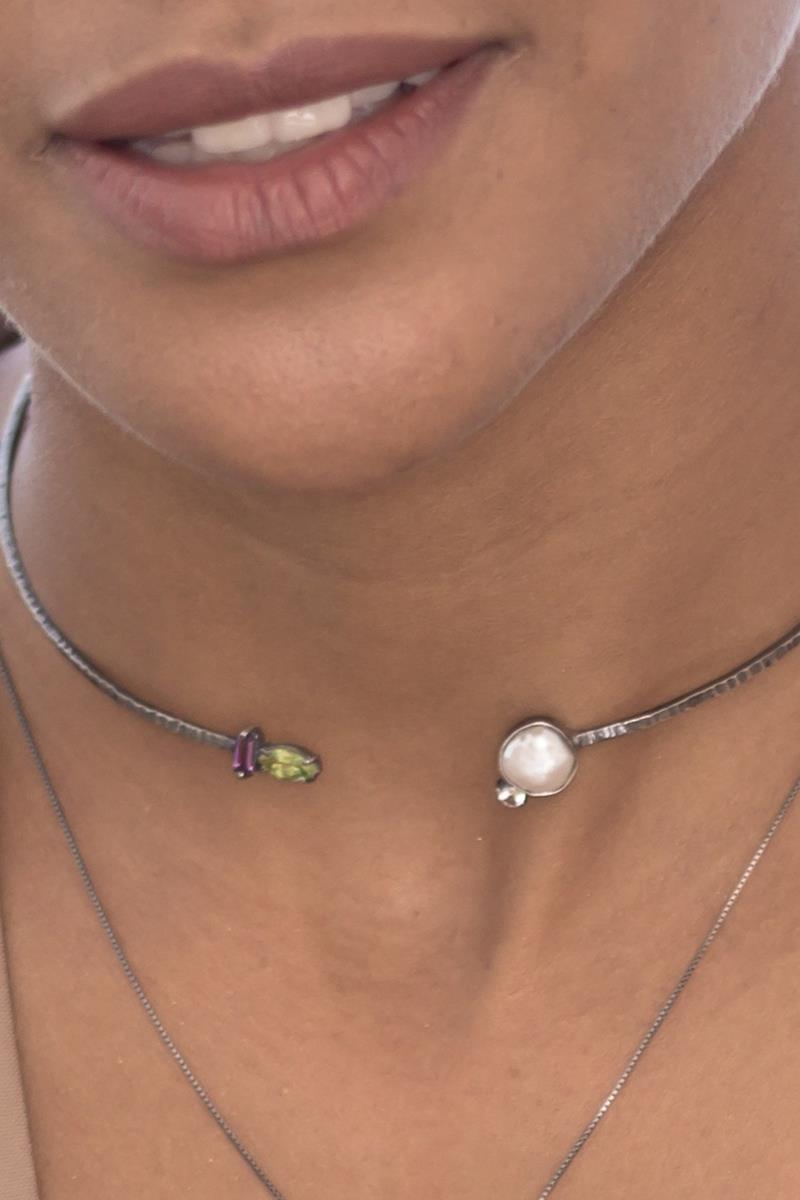 Gargantilha Mescla - Imagem 2