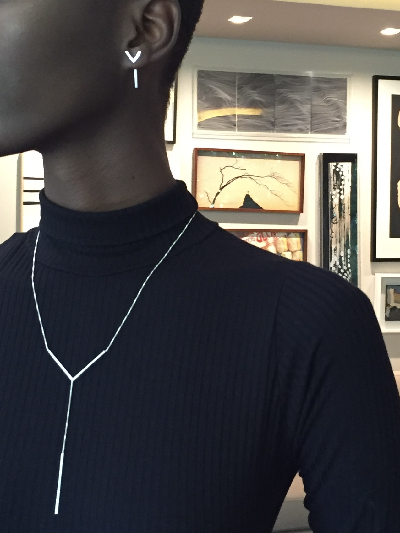 Colar Yumi - Imagem 2