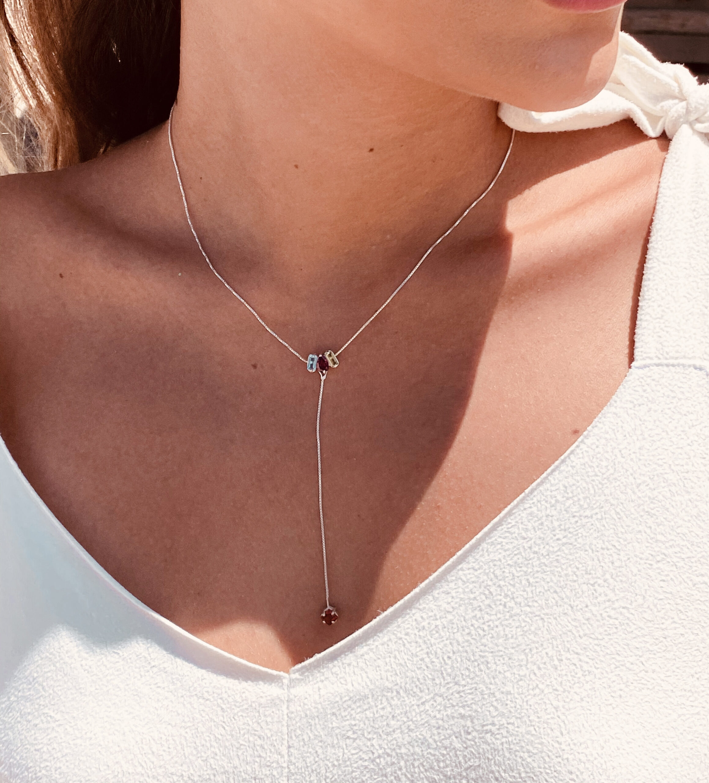 Colar Íris - Imagem 2