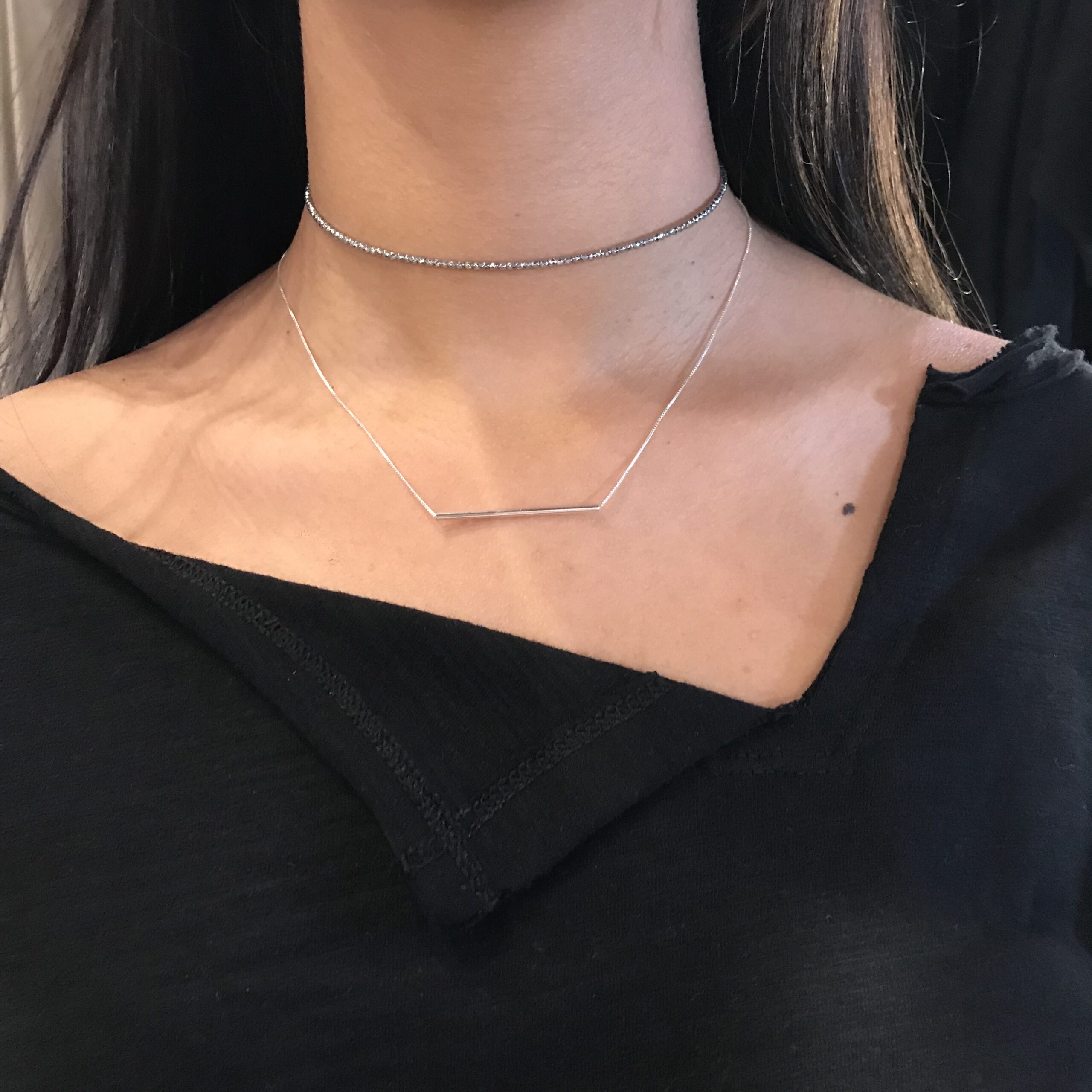 Choker Pirita - Imagem 2