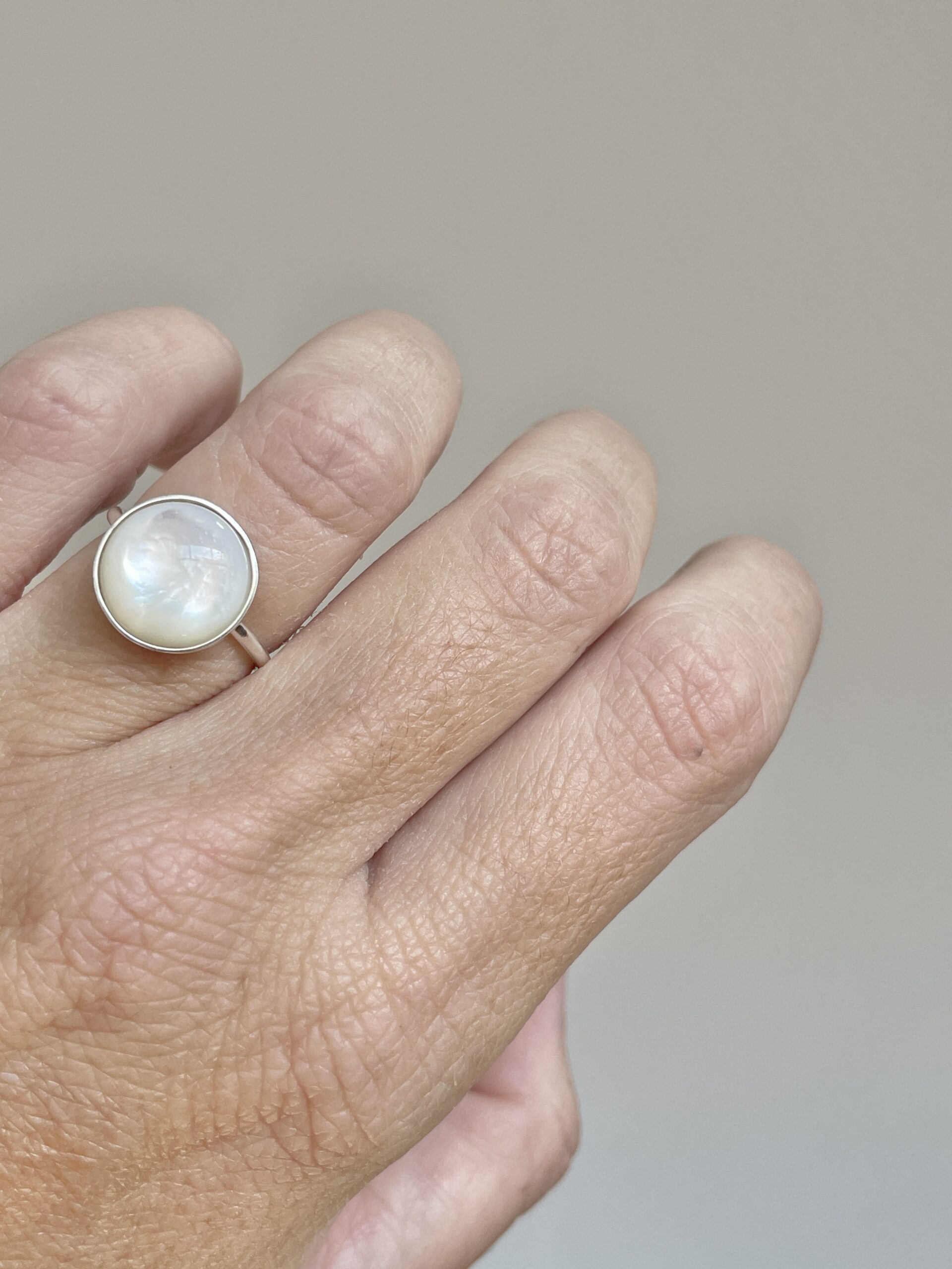 Anel Madre - Imagem 2