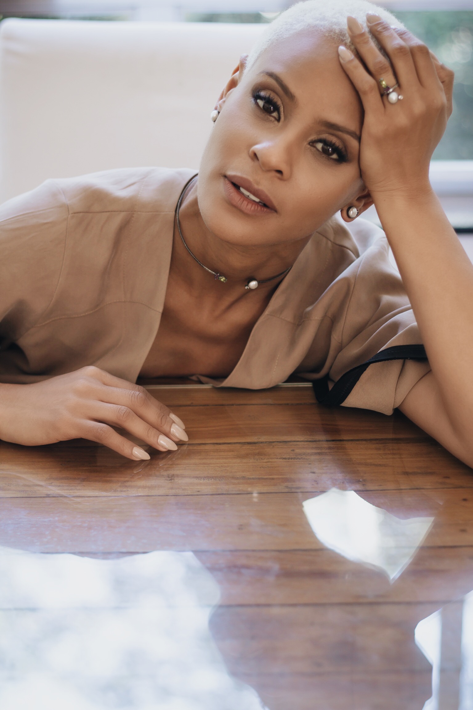 Gargantilha Mescla - Imagem 3