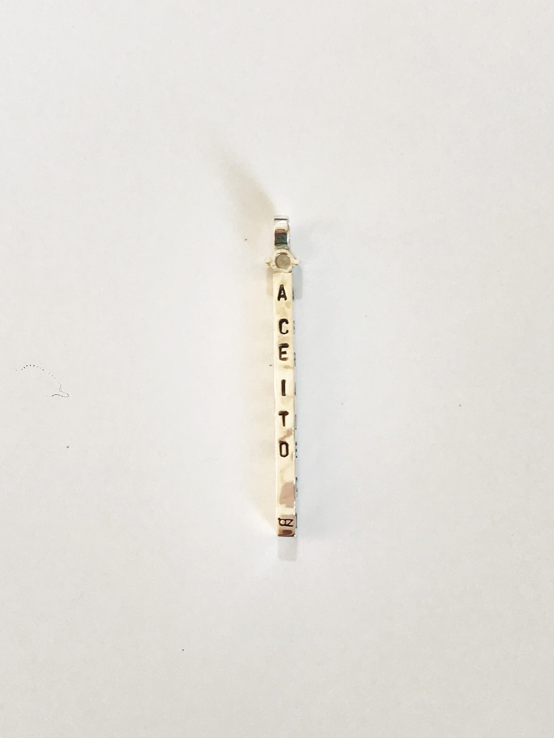 Pendente Mantra - Imagem 5