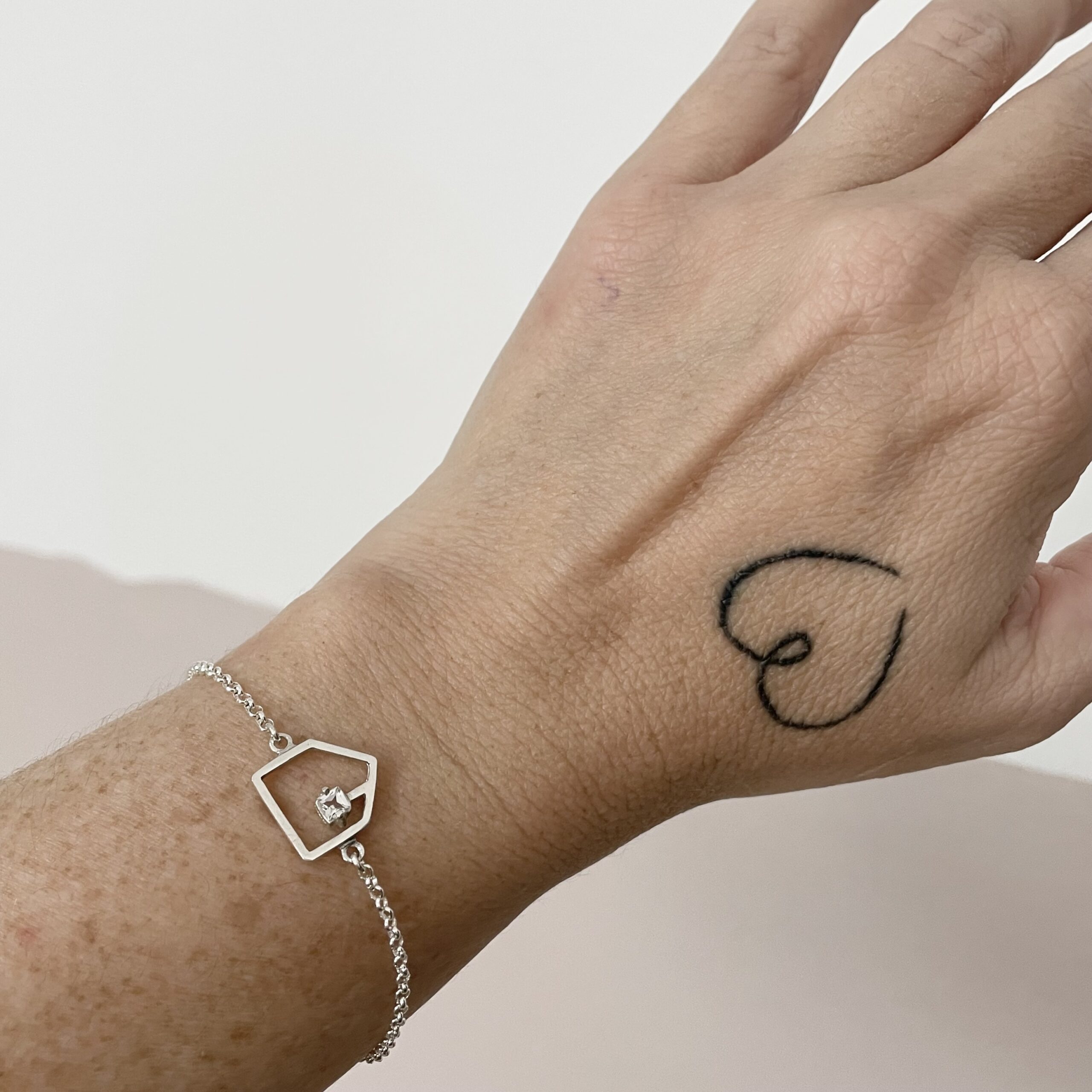 Pulseira Abrigar - Imagem 2