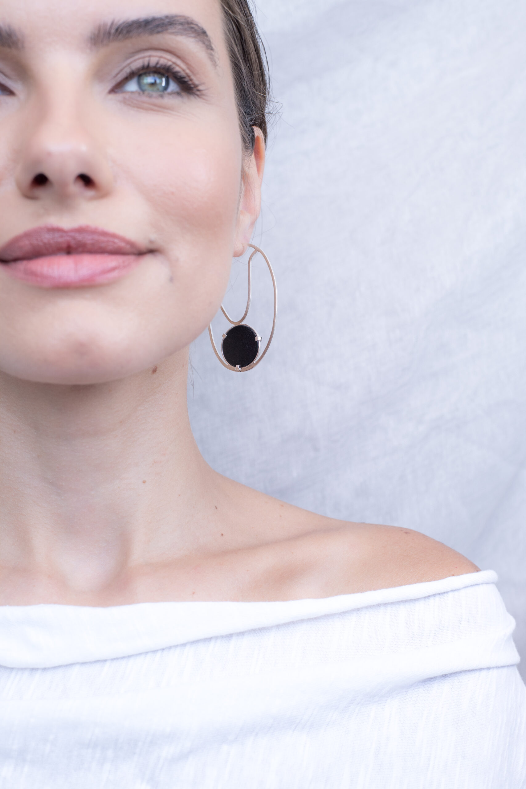 Argola Fluir - Imagem 5