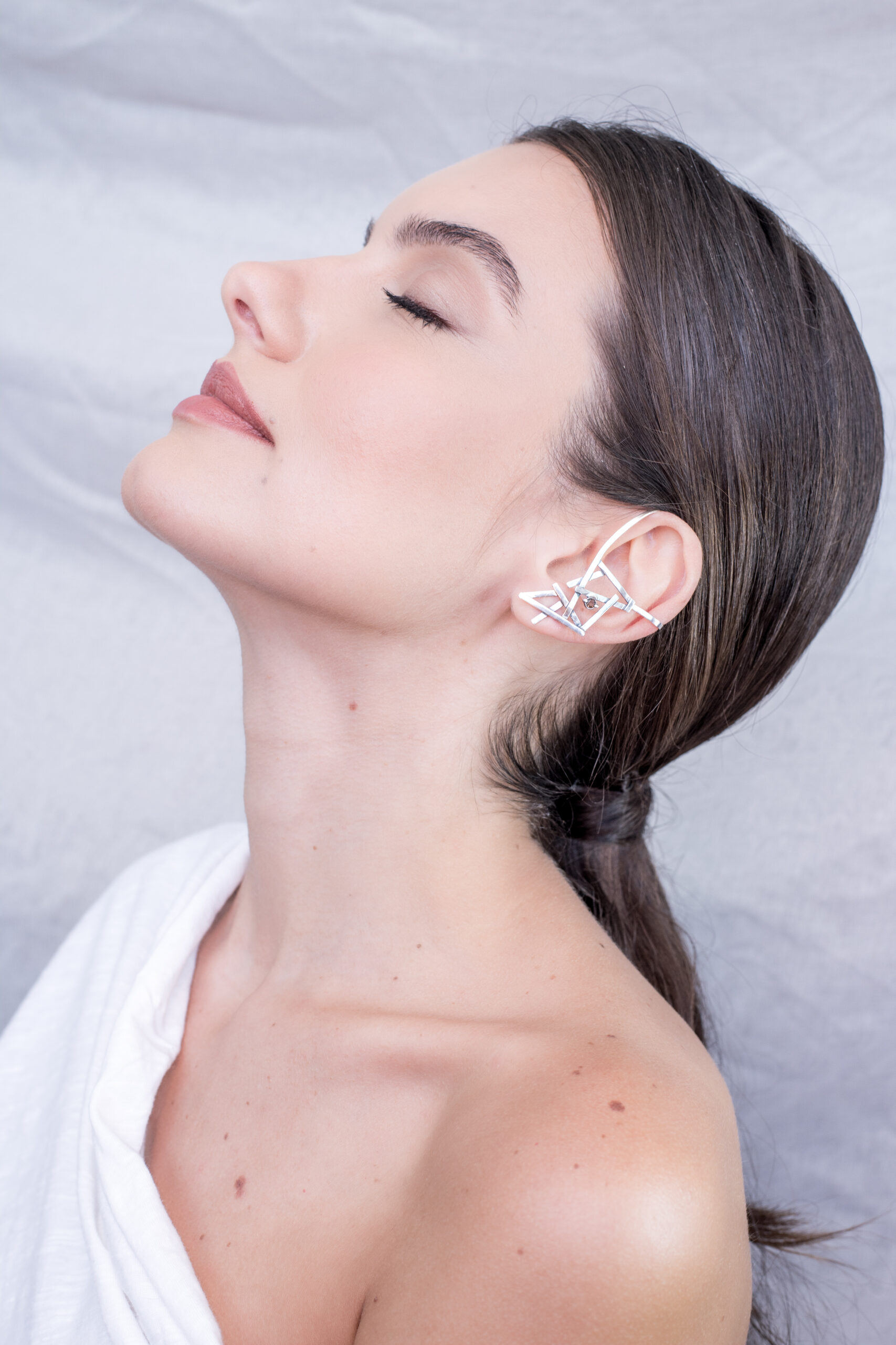 Brinco Cuff Casulo - Imagem 4