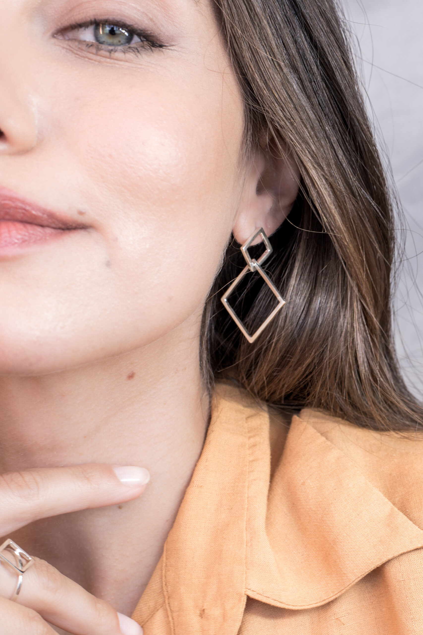 Brinco Cantos - Imagem 3