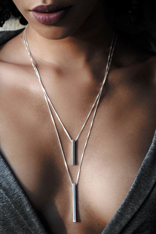 Colar Toco - Imagem 2